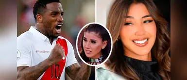 Jefferson Farfán y Xiomy Kanashiro Yahaira Plasencia no puede más y envía DESGARRADOR MENSAJE en medio del anuncio de BODA de Farfán