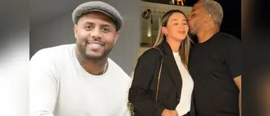 El programa de 'América hoy' se comunicó con Roberto para saber más sobre el compromiso de Farfán y Xiomy. Roberto Guizasola rompe el silencio y da detalles de la posible boda: ¿Se casa Jefferson Farfán con Xiomy Kanashiro?