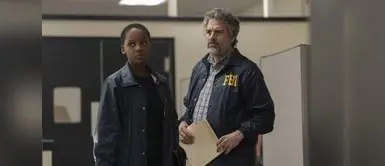 Task: el thriller que une acción y humanidad. TASK: UNIDAD ESPECIAL en HBO MAX: ¿de qué trata el nuevo capítulo?