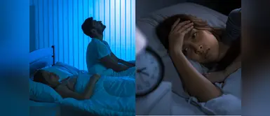 Despertarse de madrugada ¡ALERTA! Despertarte en plena madrugada podría ser señal de estas 10 enfermedades graves