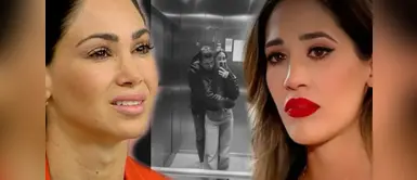 Melissa Loza envía conmovedor mensaje tras pérdida de Tepha Loza Tepha Loza sufre pérdida de su bebé y su hermana Melissa Loza conmueve con duro mensaje: "No puedes perder tu fe"