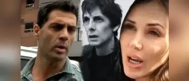 Gustavo Salcedo no quiere que Maju se recupere. Estás serían los 3 motivos por las que Gustavo Salcedo busca EXPONER totalmente a Maju tras presuntas infidelidades, según Bayro