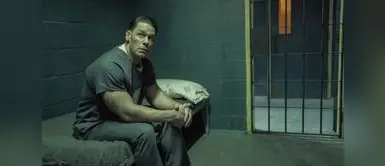 Peacemaker. Peacemaker regresa con un nuevo estreno: mira aquí las primeras imágenes del capítulo 8