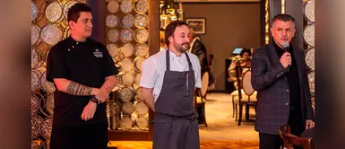 Fusión Cono sur: El puente gastronómico entre Perú y Argentina Fusión Cono sur: El puente gastronómico entre Perú y Argentina que celebra la unión de países hermanos