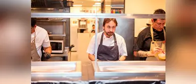 Sabores que cruzan fronteras: Matías Lorenzo y el arte de unir cocinas desde el corazón del Cono Sur Sabores que cruzan fronteras: Matías Lorenzo y el arte de unir cocinas desde el corazón del Cono Sur