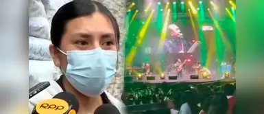 Pareja del animados de Agua Marina, que resultó herido en ataque contra agrupación, está delicado "Oren por él": Pareja de animador de Agua Marina rompe su silencio y da DESGARRADOR mensaje sobre su salud