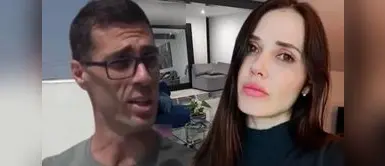 Maju Mantilla dejó su casa con Gustavo Salcedo Maju Mantilla dejó su casa con Gustavo Salcedo tras escándalo por presunta infidelidad: "Él se queda con sus hijos