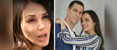 Abogado de Gustavo Salcedo FILTRA que Maju Mantilla abandonó su casa tras polémica de presunta infidelidad Abogado de Gustavo Salcedo filtra que Maju Mantilla abandonó su casa tras polémica de presunta infidelidad