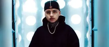 El ascenso de Kreamly: supera los 10 millones de oyentes en Spotify a sus 20 años El ascenso de Kreamly: supera los 10 millones de oyentes en Spotify a sus 20 años