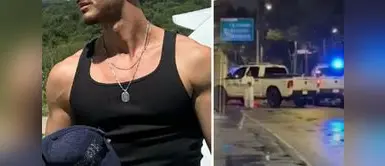 Reconocido actor y cantante fallece en su auto tras DEFENDERSE a un asalto Reconocido actor y cantante fallece en su auto tras defenderse a un asalto