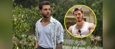 Muerte de Fede Dorcaz impactó a Nicola Porcella. Nicola Porcella expresó su miedo y rabia tras la muerte del cantante Fede Dorcaz en México: "Mañana podría ser yo"