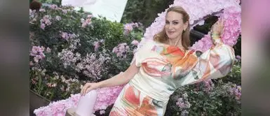 Denisse Dibós. Denisse Dibós y su lucha contra el cáncer: una voz que inspira en octubre rosa