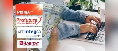 Retiro de AFP: Las 8 entidades financieras ¡Atención afiliados AFP! Solo podrás retirar tu dinero si tienes cuenta en una de estos 8 entidades financieras
