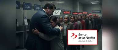 Banco de la Nación te presta hasta S/50.000 para pagar deudas ES OFICIAL | Banco de la Nación te presta hasta S/50.000 para pagar tus deudas y así podrías obtenerlo