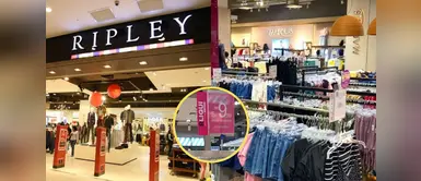 remate Ripley remata polos, zapatillas, casacas y más productos desde S/9.99: descubre dónde y hasta cuándo