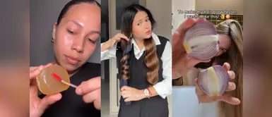 Trucos de belleza caseros en TikTok 8 trucos de belleza caseros fáciles de replicar que marcan tendencia en TikTok