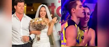 ¿Patricio Parodi y Rosángela Espinoza CONFIRMAN su relación? Modelos son vistos como esposos: “Se hizo realidad” ¿Patricio Parodi y Rosángela Espinoza confirman su relación? Modelos son vistos como esposos