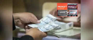 Cronograma de retiro de AFP empieza en 7 días ES OFICIAL | Cronograma de retiro de AFP empieza en 7 días: Este es el plazo para hacer la SOLICITUD