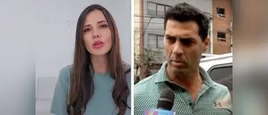 Abogado de Gustavo Salcedo pone un alto Maju Mantilla Abogado de Gustavo Salcedo enfrenta a Maju Mantilla tras amenazar con acciones legales