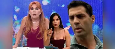 Sigue la controversia alrededor de Maju Mantilla, pese a que pidió que para con las especulaciones. Nuevo audio ‘hunde’ a Maju Mantilla tras ser descubierto su supuesto ampay con productor: “Se pone nerviosa y …”