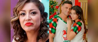 Hija de Domínguez contra Karla Hija de Domínguez vuelve a arremeter contra Karla Tarazona y revela: “Me dijo: ‘No puedo hacer nada’, luego me colgó”