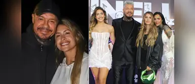 Milett y Marcelo Milett y Marcelo estarían separados, pero seguirían juntos por contrato de reality, según prensa argentina: “Él está harto”