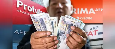 Afp Retiro de AFP 2025: estos son los tres requisitos indispensables que debes cumplir para cobrar tu dinero