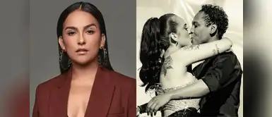 Daniela Darcourt Daniela Darcourt sorprende al tomar drástica decisión tras su ruptura con Waldir Felipa y el ‘hijo’ que tuvieron juntos