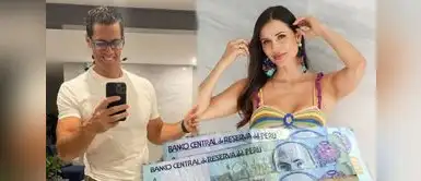 A esto ascendería la forturna de Maju Mantilla y que Gustavo Salcedo trataría de quedarse. Se revela la increíble FORTUNA de Maju Mantilla que Gustavo Salcedo estaría por QUITARLE tras el divorcio: "Ella es la del dinero"