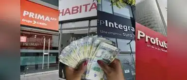 Retiro de AFP arranca en UNA SEMANA Retiro de AFP arranca en UNA SEMANA: Esto no te puede FALTAR para pedir las 4 UIT