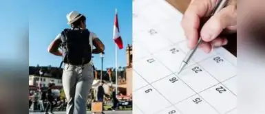 Proponen NUEVO FERIADO NACIONAL para el mes de octubre ES OFICIAL | Proponen NUEVO FERIADO NACIONAL para el mes de octubre: Sería el 17 en el calendario peruano
