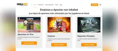 La regulación adecuada y la adopción de tecnología han permitido a los peruanos ver las apuestas como una forma legítima de ocio. Fuente: Difusión. Inkabet y el crecimiento del juego online en Perú (2020–2025): Una historia de confianza, innovación y pasión digital