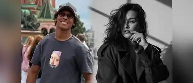 El bailarín no dudó en abrir su corazón para hablar de sus emociones. ¿Huele a reconcilación? Waldir Felipa revela que sigue trabajando con Daniela luego anunciar separación: "Yo aún la amo"