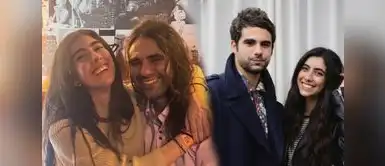 Stefano Salvini y Matilde León confirmaron que tienen una relación. Stefano Salvini y Matilde León confirman su romance en la alfombra roja y revelan cómo nació su amor: “Nos volvimos a encontrar y fluyó”