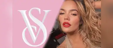 Karol G deslumbró como ángel en el desfile de Victoria´s Secret. ¡Un ángel latino! Karol G deslumbra en el Victoria’s Secret Fashion Show 2025 con un look rojo ardiente