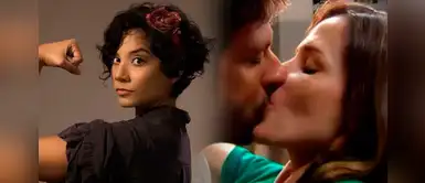 Mayra Couto contra Maju Mantilla Mayra Couto critica a Maju Mantilla por sus escenas intensas con George Slebi: "Pasa cuando no estudias actuación"