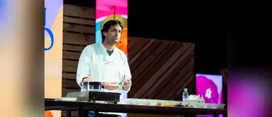 Chef en Aruba Jaime Pesaque conquista Aruba con su propuesta culinaria inspirada en el Perú