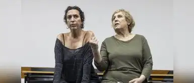 El Centro Cultural de la Pontificia Universidad Católica del Perú presenta “Ana contra la muerte”. Ana contra la muerte: obra se estrenará en el CCPUCP