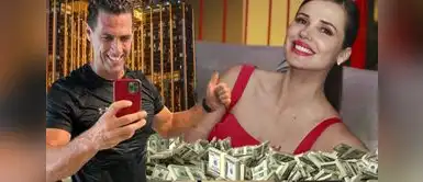 Revelan propiedades y bienes que perdería Maju Mantilla Revelan propiedades y bienes que perdería Maju Mantilla en conciliación con Gustavo Salcedo