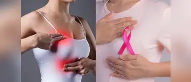 Autoexamen de mama ¡Atención! Aprende a hacerte el autoexamen de mama de forma correcta paso a paso