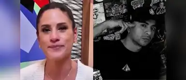 María Pía Copello se pronunció tras la trágica muerte de Mauricio Ruiz María Pía se pronuncia tras el fallecimiento de Mauricio Ruiz y recibe críticas por no apoyar la marcha: "Tenemos derecho..."