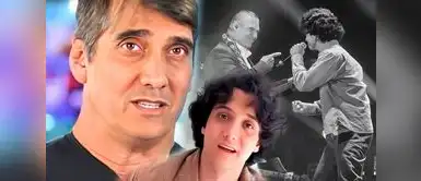 ¿Se defendió? Guillermo Dávila SE PRONUNCIA sobre Vasco Madueño tras ser acusado de UTILIZARLO para llenar sus conciertos La dolorosa publicación de Vasco Madueño para Guillermo Dávila tras filtrarse que lo habría utilizado