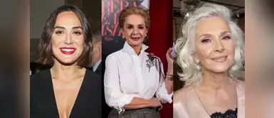 Carolina Herrera Si tienes 40 y 50, estos tonos de labiales te harán lucir más joven y radiante, según Carolina Herrera