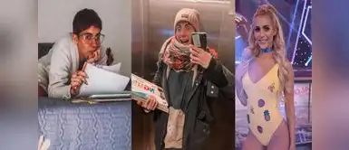 Poly Ávila reaparece con DRÁSTICO CAMBIO de vida: Poly Ávila reaparece con drástico cambio de vida