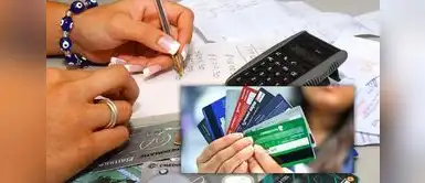 Deudas puede prescribir tras un periodo de tiempo, pero siguen afectando tu historial crediticio. ¿Sabías que tus deudas tienen “fecha de vencimiento” en el Perú? Esto dice el Código Civil