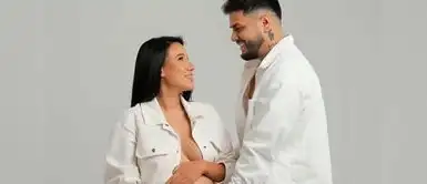 Samahara Lobatón reveló que fumó la pipa de la paz con Youna. Samahara Lobatón defiende su relación con Bryan Torres: “Confío bastante en él, no necesito ponerle GPS”