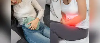 Ciclo mestrual: trucos para aliviar Ciclo menstrual sin drama: trucos fáciles para sentirte mejor durante la regla