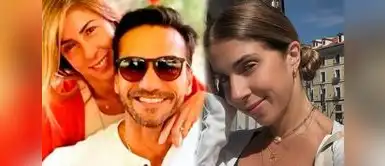 Fiorella Cayo sorprendió con tremenda confesión. Fiorella Cayo reveló que vive en celibato desde hace tres años: “No hay nadie que me guste”