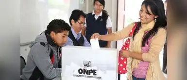 Tampoco saben sobre cuántos diputados postularán, entre otros detalles. Desinformación total: 7 de cada 10 peruanos ignora el día de las Elecciones 2026, revela Datum