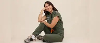 La terapeuta ocupacional Gladys Samanda Fonseca enfatiza la importancia de la nutrición en el tratamiento de la alopecia, vinculando la salud capilar con lo que se consume a diario. Claves de nutrición y cuidado capilar con la terapeuta Gladys Fonseca